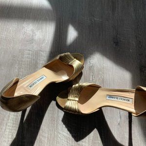 1994 - 2007 Vintage shoes and dress  Dress size 6 shoe size 8 1/2